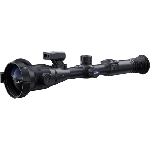 1 Тепловізійний Приціл Pard Pantera 2.0 640-75 LRF (75 мм, 640х512, 3900 м)
