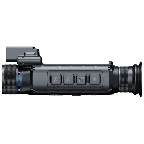 2 Тепловізор Pard Leopard 640-35 LRF (35 мм, 640х512, 1800 м)