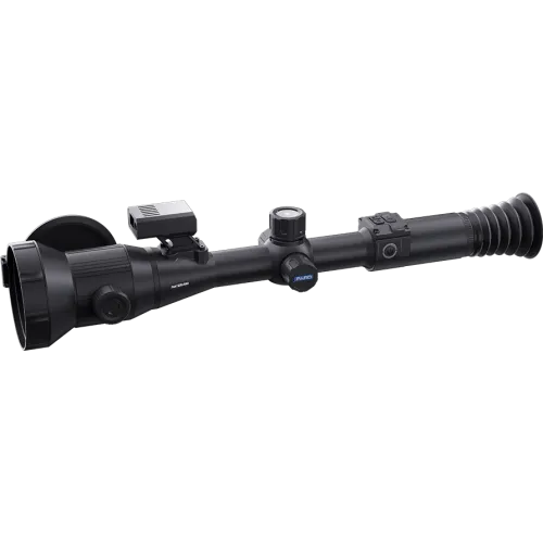 Тепловізійний Приціл Pard Pantera 2.0 640-75 LRF (75 мм, 640х512, 3900 м)