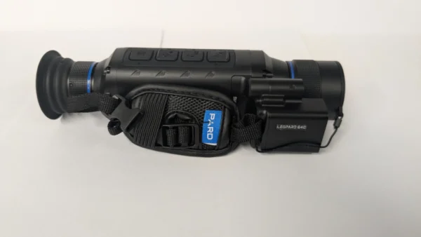Тепловізор Pard Leopard 640-35 LRF (35 мм, 640х512, 1800 м)
