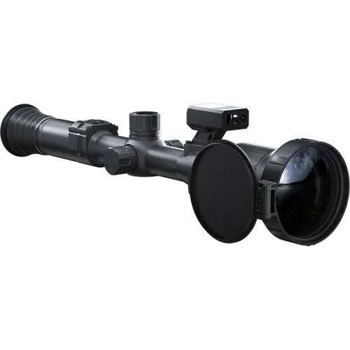Тепловізійний Приціл Pard Pantera 2.0 640-75 LRF (75 мм, 640х512, 3900 м)