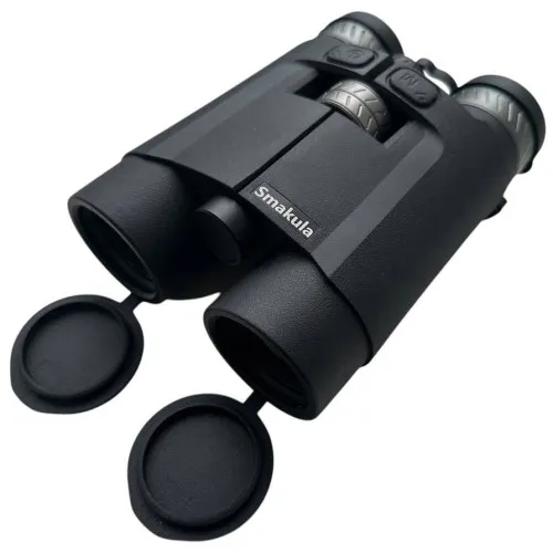 Бінокль Smakula 12x42 LRF