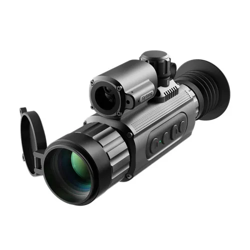 Тепловізійний приціл Sytong AM03-35 LRF (35 мм, 384х288, 1800 м)