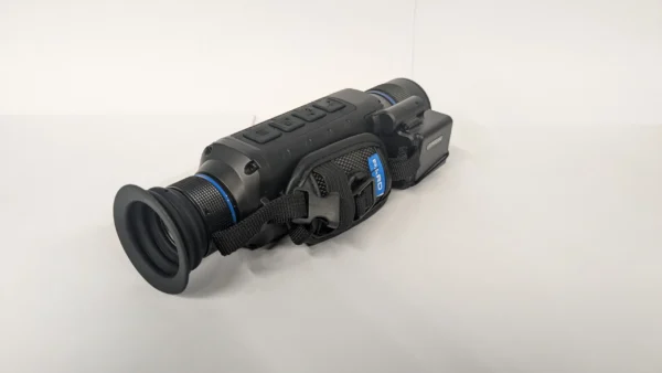 Тепловізор Pard Leopard 640-35 LRF (35 мм, 640х512, 1800 м)