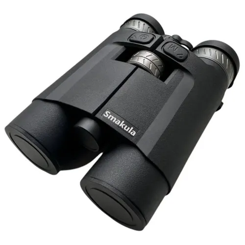 Бінокль Smakula 12x42 LRF
