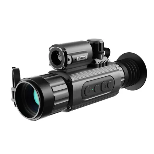 4 Тепловізійний приціл Sytong AM03-35 LRF (35 мм, 384х288, 1800 м)