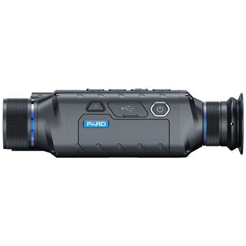 Тепловізор Pard Leopard 480-35 LRF (35 мм, 480х360, 1800 м)