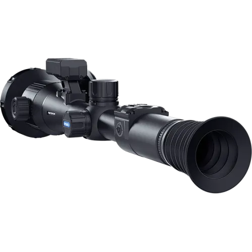 Тепловізійний Приціл Pard Pantera 2.0 640-75 LRF (75 мм, 640х512, 3900 м)
