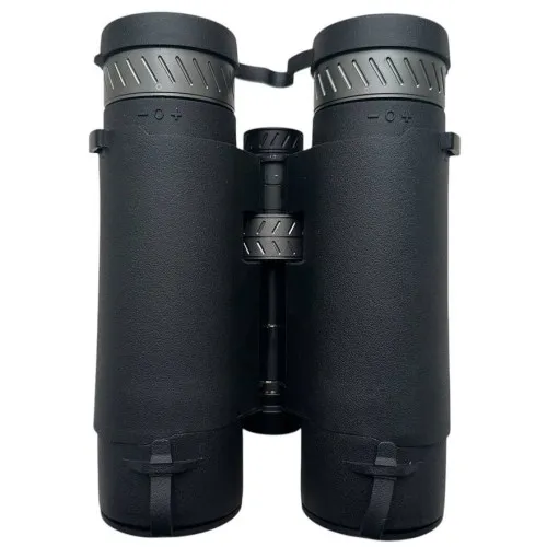 Бінокль Smakula 12x42 LRF