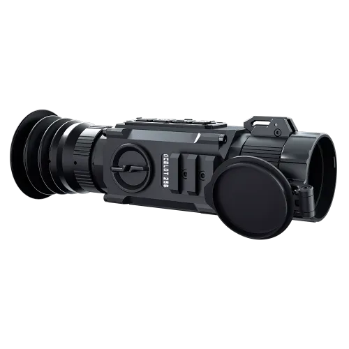 Тепловізійний Приціл Pard Ocelot 256-19 (19 мм, 256х192, 900 м)