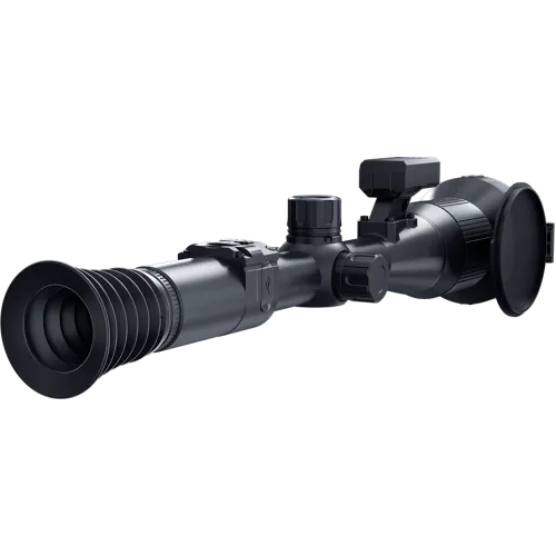 Тепловізійний Приціл Pard Pantera 2.0 640-75 LRF (75 мм, 640х512, 3900 м)