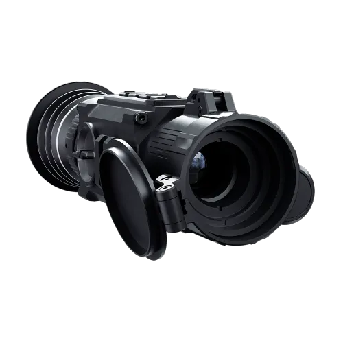 Тепловізійний Приціл Pard Ocelot 256-19 (19 мм, 256х192, 900 м)