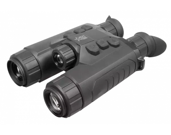 AGM ObservIR LRF 25-256 Біспектральний бінокуляр