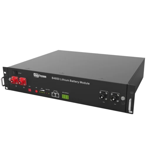 Dyness_B4850 Акумуляторний блок (2,4 кВт•год/48 В) Dyness B4850G