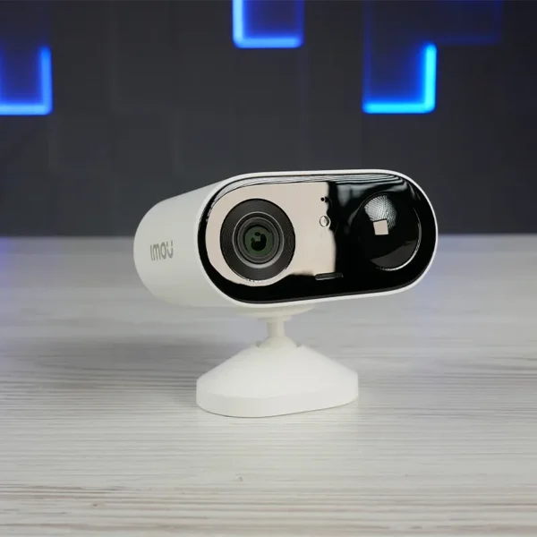1 IP відеокамера Imou Cell Go (IPC-B32P-V2) Wi-Fi 3МП