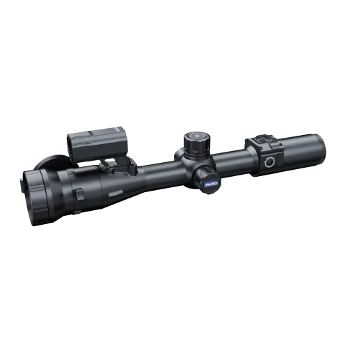 3 Тепловізійний Приціл Pard Pantera 480-50 LRF (50 мм, 480х360, 2600 м)