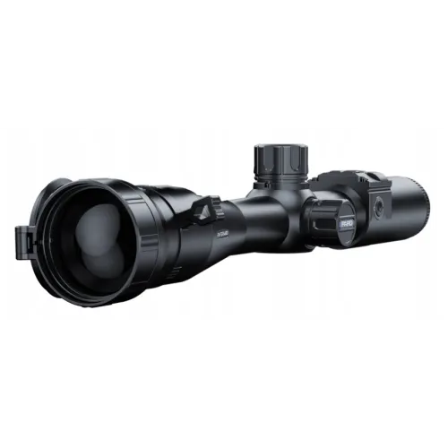 3 Тепловізійний Приціл Pard Pantera 480-35 (35 мм, 480х360, 1800 м)