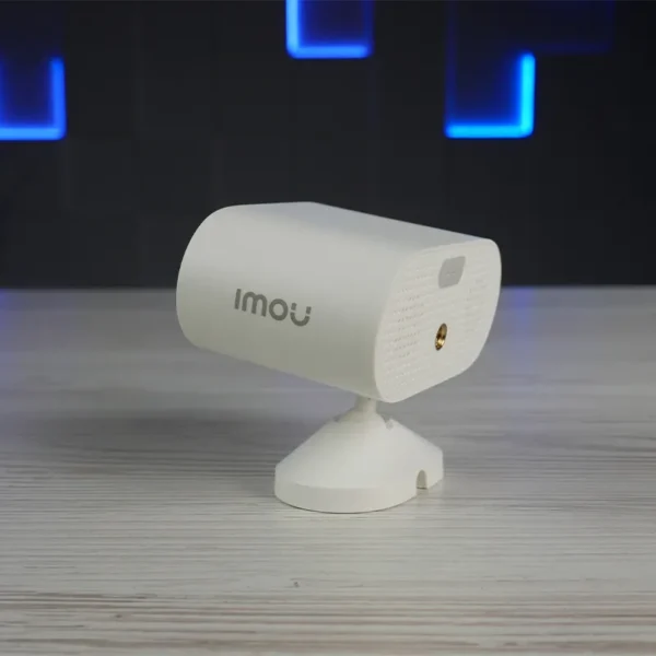 3 IP відеокамера Imou Cell Go (IPC-B32P-V2) Wi-Fi 3МП