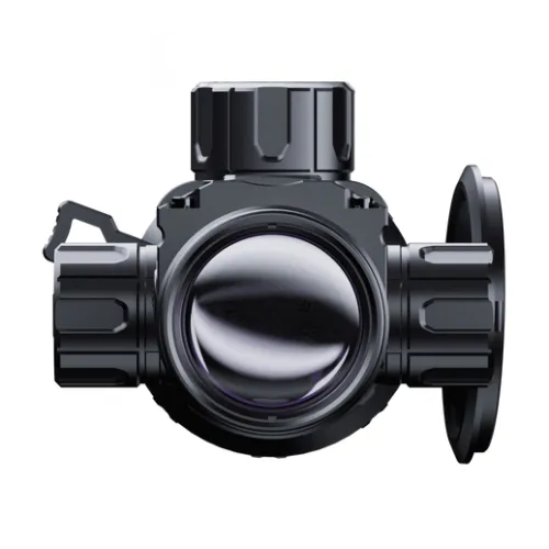 4 Тепловізійний Приціл Pard Pantera 480-35 (35 мм, 480х360, 1800 м)
