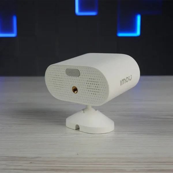 4 IP відеокамера Imou Cell Go (IPC-B32P-V2) Wi-Fi 3МП