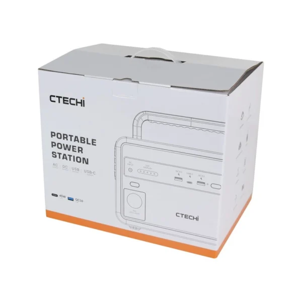 CTECHi CTECHi