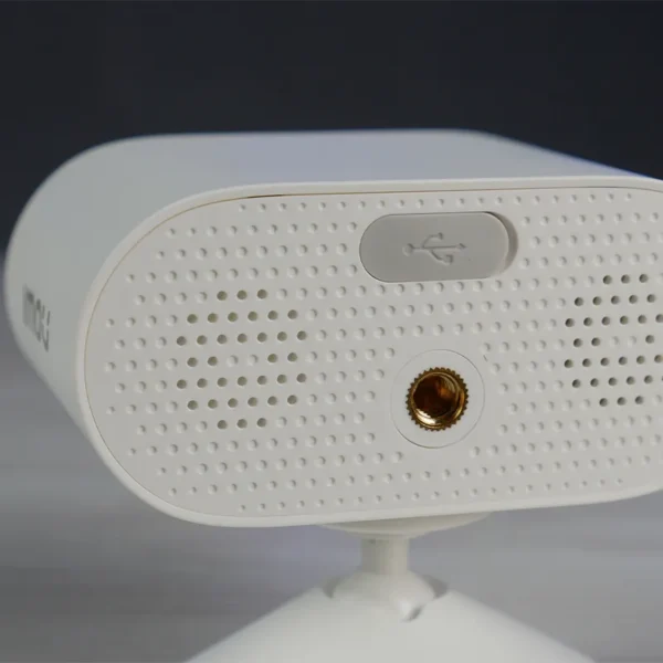 5 IP відеокамера Imou Cell Go (IPC-B32P-V2) Wi-Fi 3МП