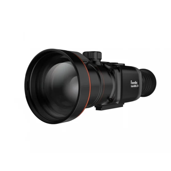 Тепловізійний приціл ThermTec Vidar 660L 2.0