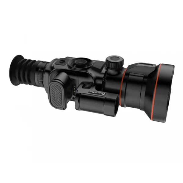 Тепловізійний приціл ThermTec Vidar 660L 2.0