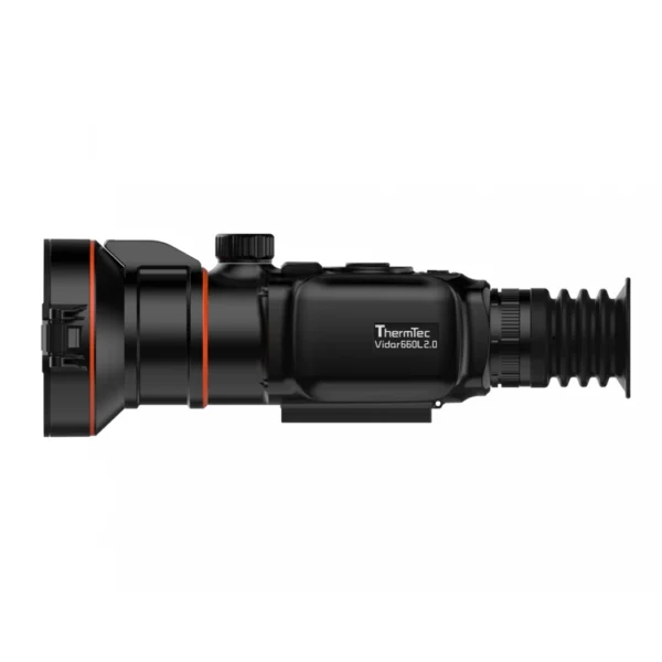Тепловізійний приціл ThermTec Vidar 660L 2.0