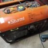 Генератор Бензиновий Sturm PG8735 3500 Вт