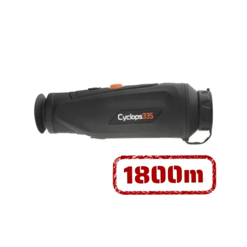 Cyclops 335 Cyclops 335