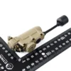 Ліхтар тактичний універсальний на шолом Sidewinder MPLS WADSN 5 LED + IFF -маячок, койот (батарейки в комплект не входять)