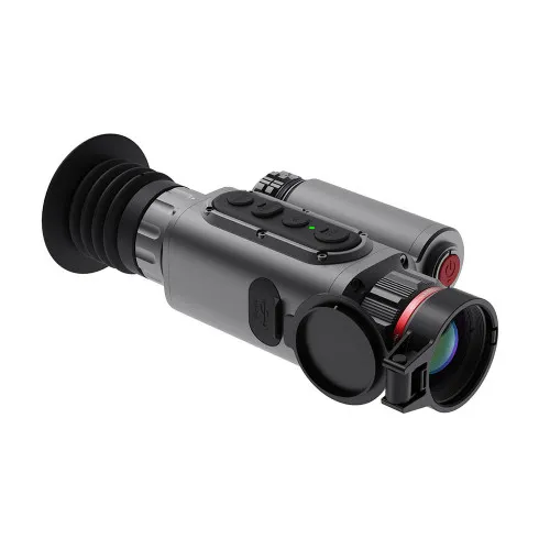Тепловізійний приціл Sytong LM02-25 (25 мм, 256х192, 1300 м)