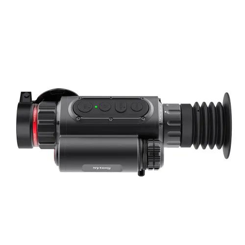 Тепловізійний приціл Sytong LM02-25 (25 мм, 256х192, 1300 м)