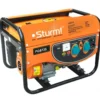 Генератор Бензиновий Sturm PG8735 3500 Вт
