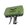 Виносна антена Avenger Booster Plus 2.4G/5.2G/5.8G тридіапазонний підсилювач сигналу AvengeAngel Big Hulk плюс 2.4G, 5.2G, 5.8G
