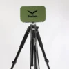 Комплект: Виносна антена Avenger Booster Plus 2.4G/5.2G/5.8G тридіапазонний підсилювач сигналу + 2 кабелі по 20 м. RG-8 / sll 400 N-Type – QMA