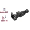 Тепловізійний Приціл AGM Secutor LRF 75-640