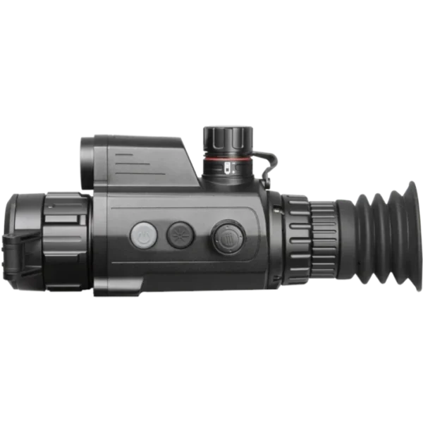 Тепловізійний приціл AGM Varmint V2 LRF 35-640