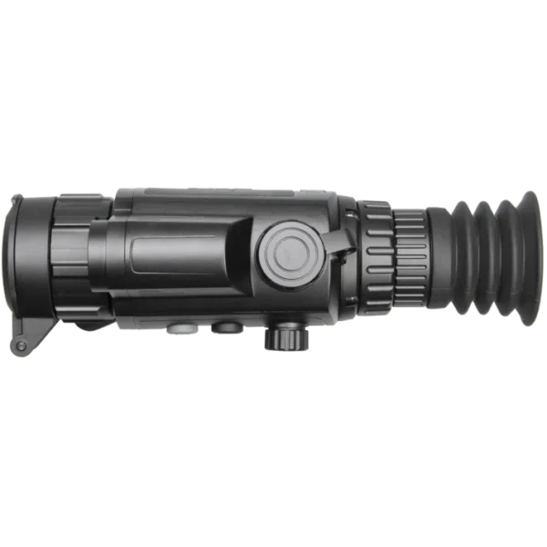 Тепловізійний приціл AGM Varmint V2 LRF 35-640