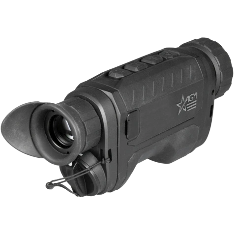 reachir-lrf-35-6404 Тепловізійний монокуляр AGM ReachIR LRF 25-384