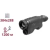 reachir25-384 Тепловізійний монокуляр AGM ReachIR LRF 25-384