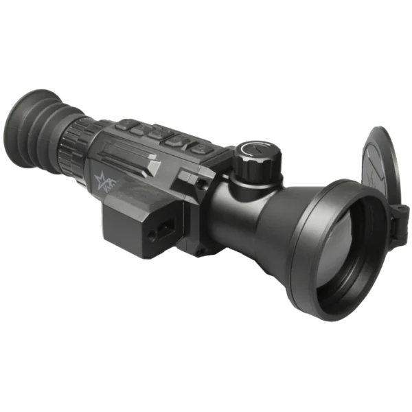 Тепловізійний Приціл AGM Secutor LRF 75-640