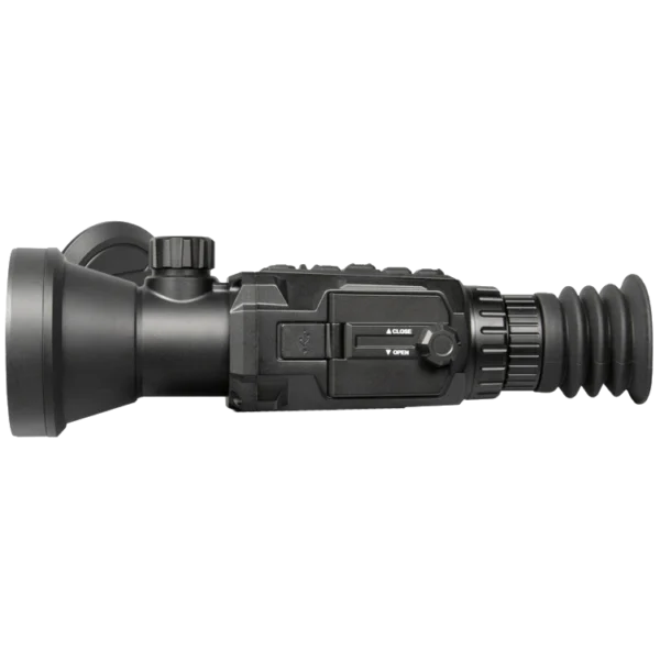 Тепловізійний Приціл AGM Secutor LRF 75-640
