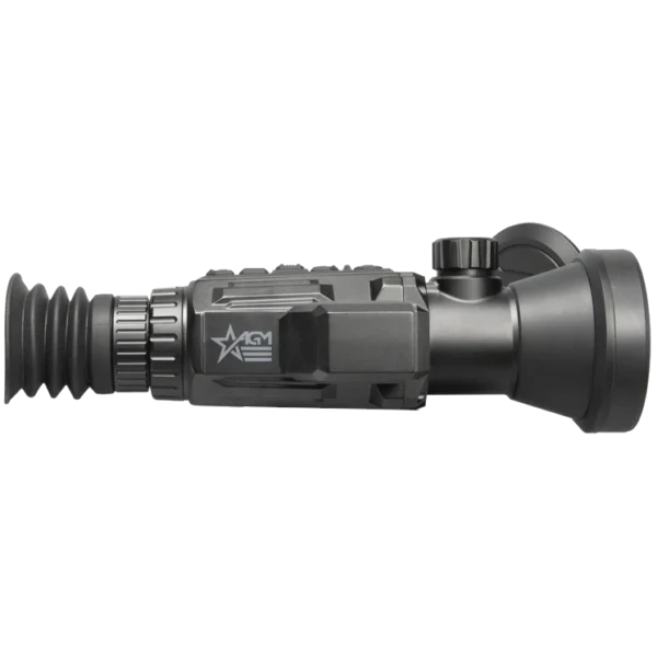 Тепловізійний Приціл AGM Secutor LRF 75-640