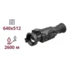 Тепловізійний приціл AGM Secutor LRF 50-640