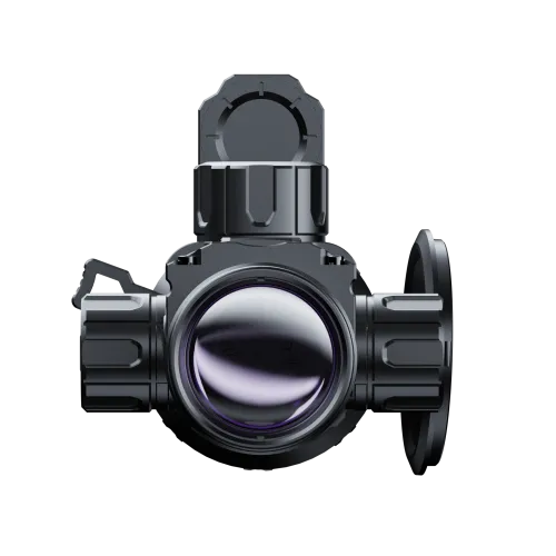 Тепловізійний приціл Pard Pantera 480-35 LRF (35 мм, 480х360, 1800 м)
