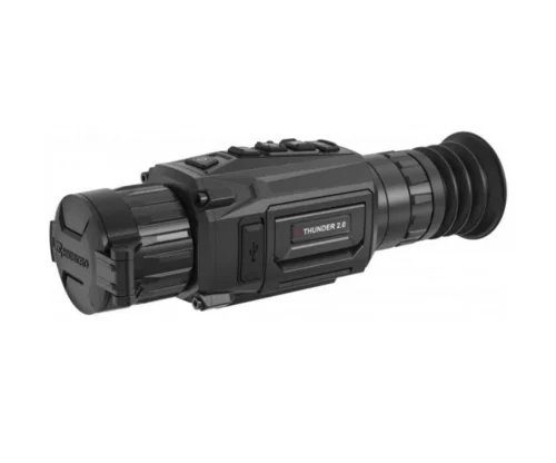 2 HikMicro THUNDER TE25 2.0 (HM-TR52-25S1G/W-TE25 2.0)