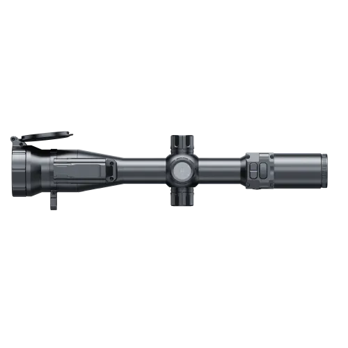 Тепловізійний приціл Pard Pantera 480-35 LRF (35 мм, 480х360, 1800 м)