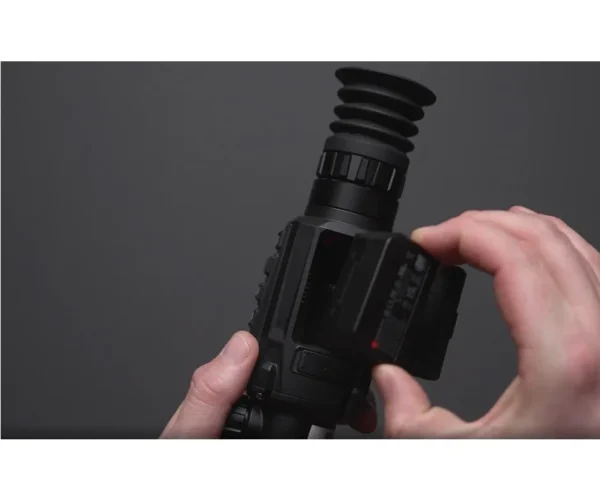 4 HikMicro THUNDER TE25 2.0 (HM-TR52-25S1G/W-TE25 2.0)